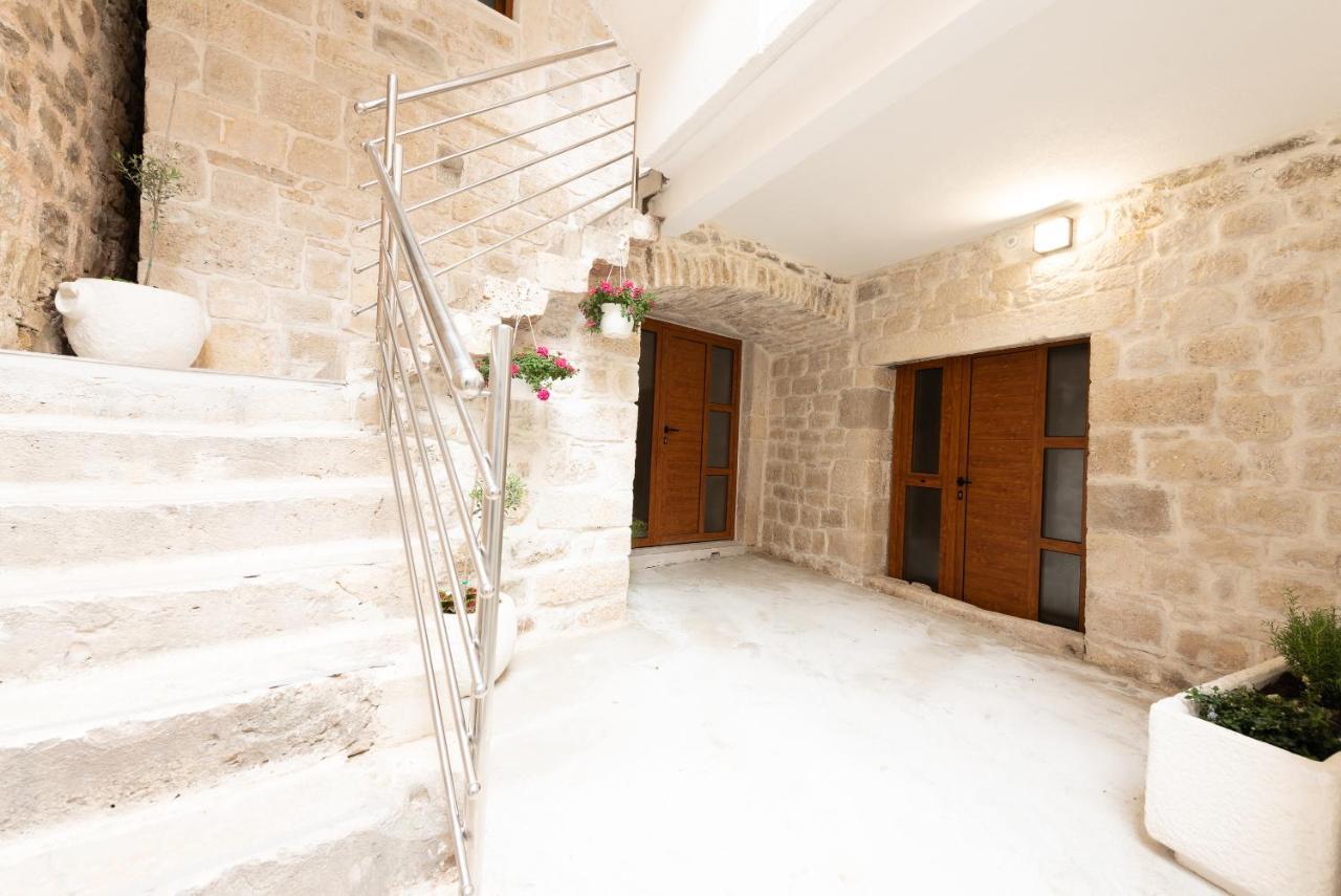 Apartment Olive Kaštela Buitenkant foto