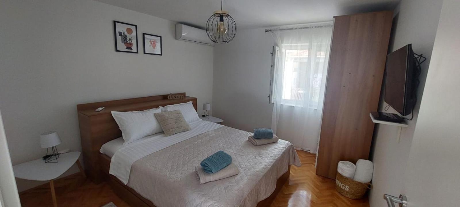 Apartment Olive Kaštela Buitenkant foto