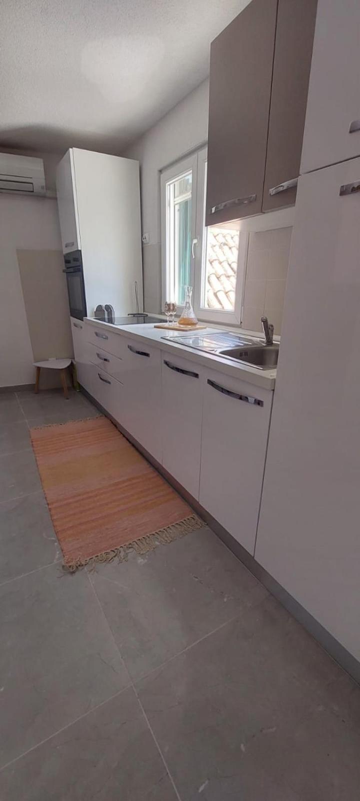 Apartment Olive Kaštela Buitenkant foto